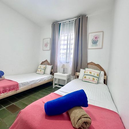 2The Best Location - Las Americas & Parking Playa de las Américas Exterior foto