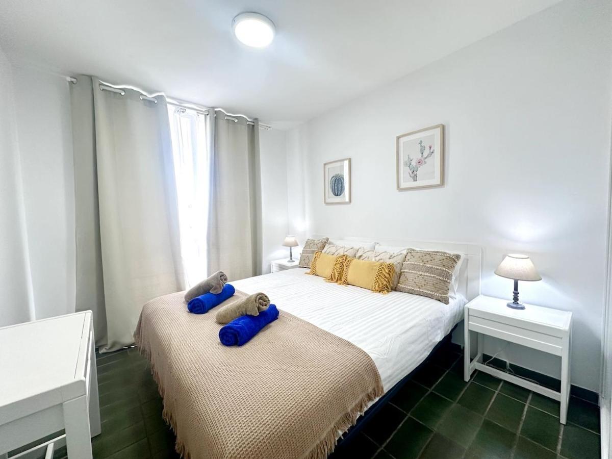 2The Best Location - Las Americas & Parking Playa de las Américas Exterior foto